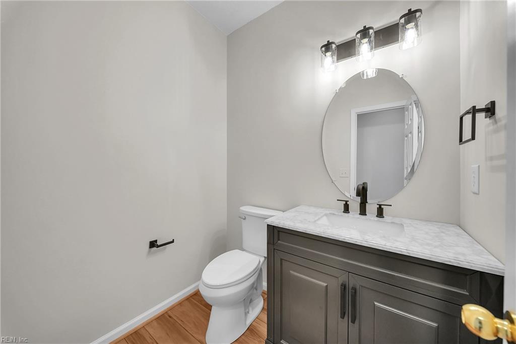 408 Holmes Blvd Boulevard Yorktown VA 23692