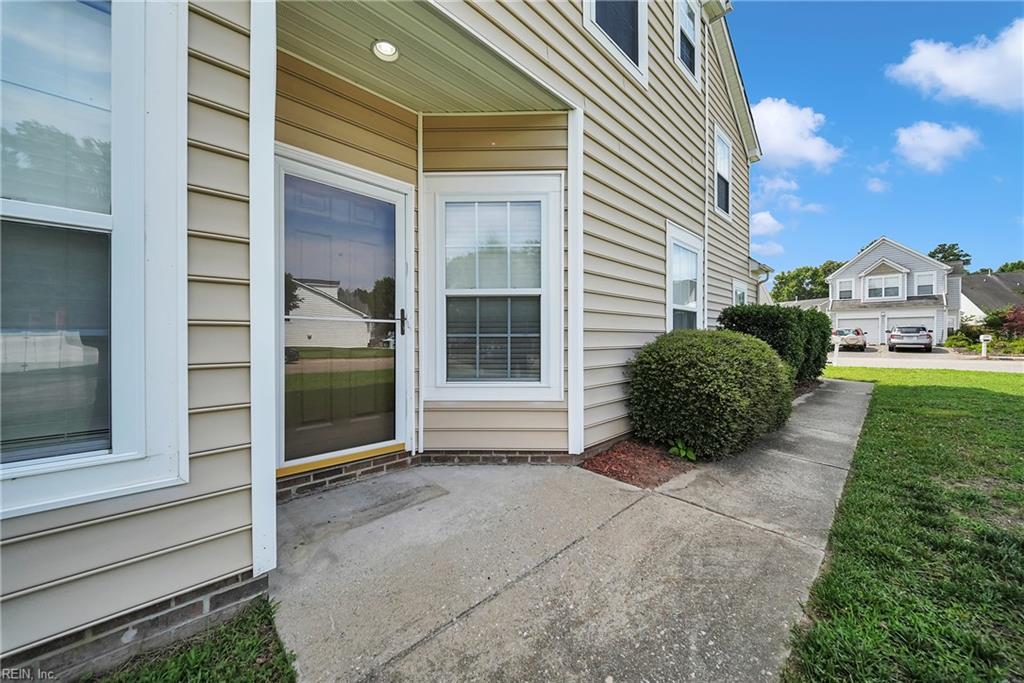 408 Holmes Blvd Boulevard Yorktown VA 23692