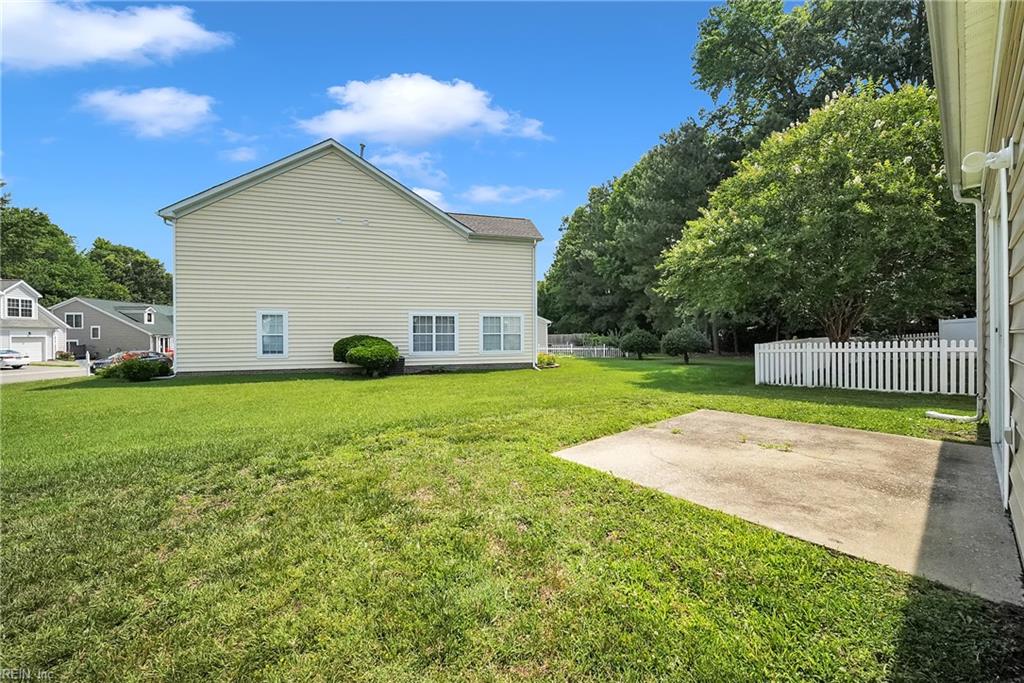 408 Holmes Blvd Boulevard Yorktown VA 23692