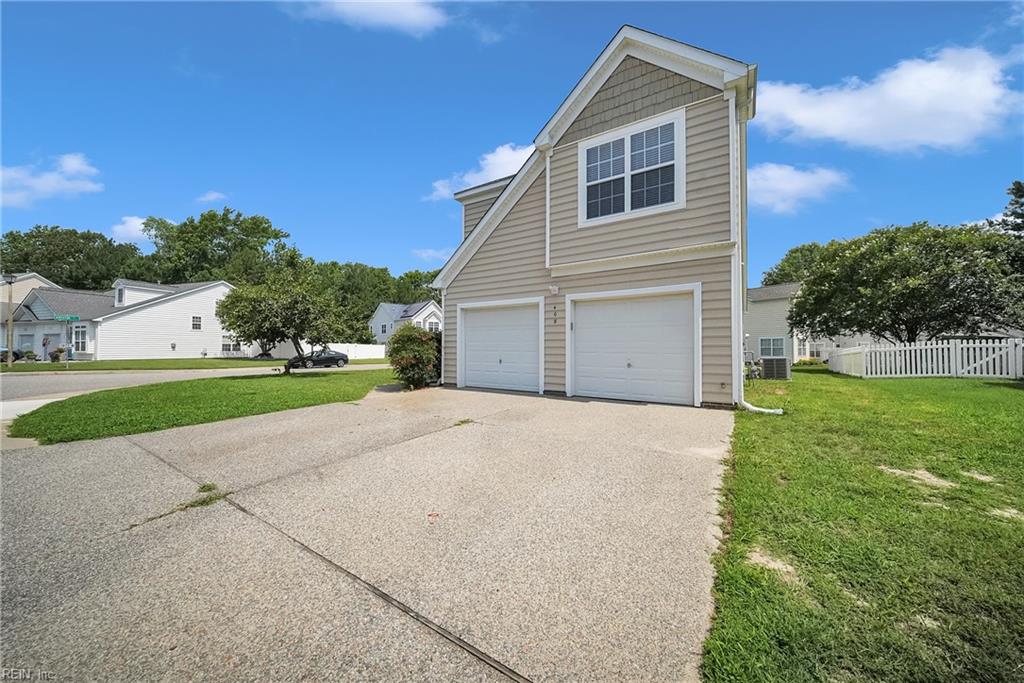 408 Holmes Blvd Boulevard Yorktown VA 23692
