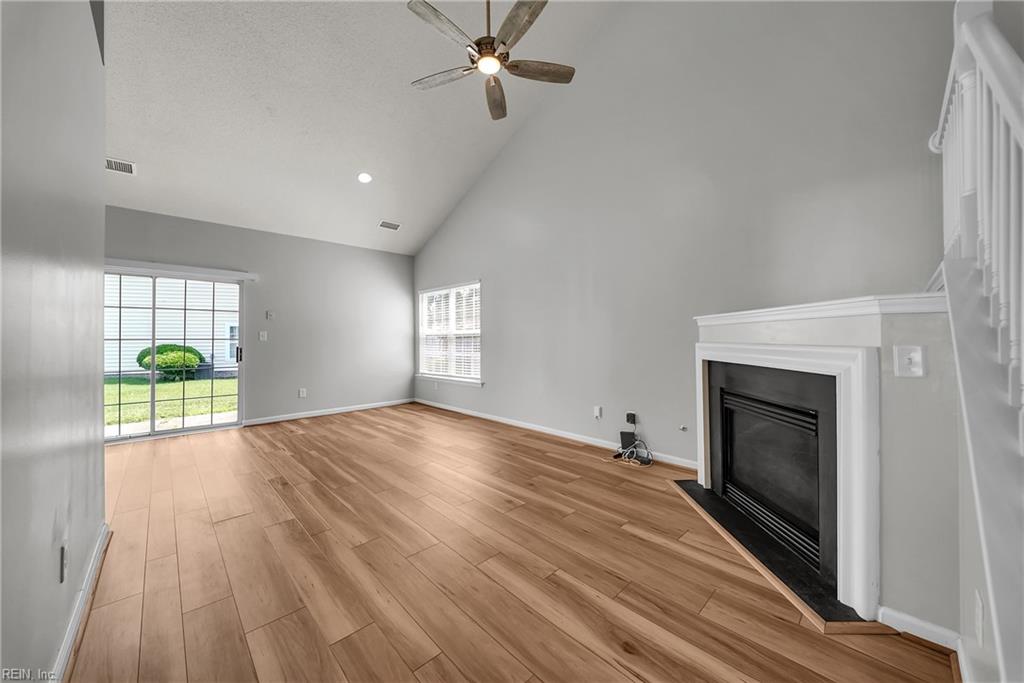 408 Holmes Blvd Boulevard Yorktown VA 23692