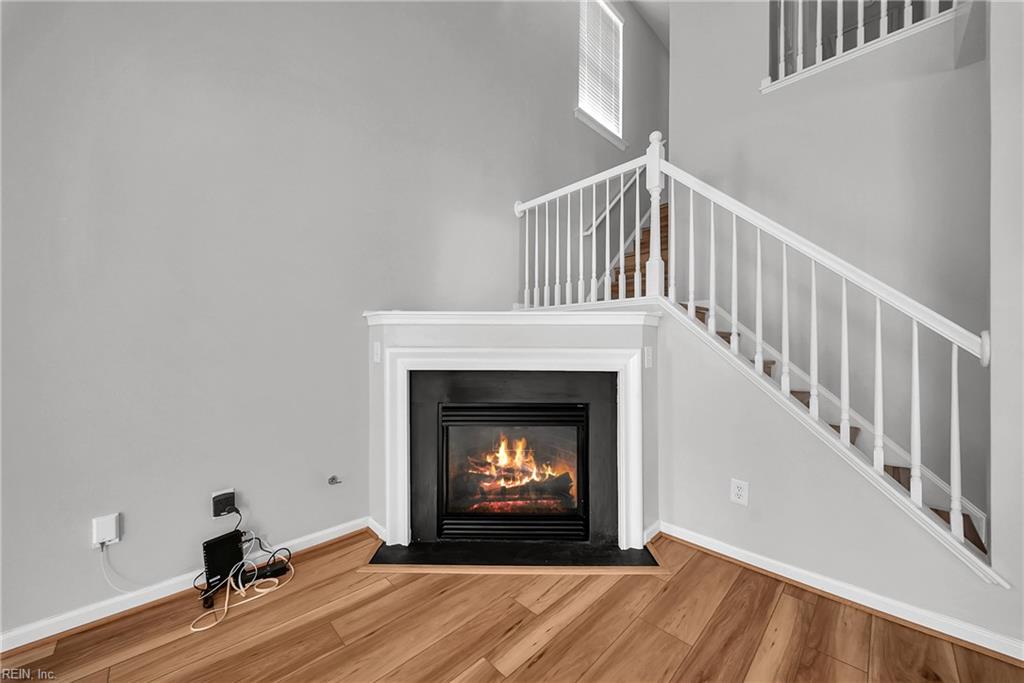 408 Holmes Blvd Boulevard Yorktown VA 23692