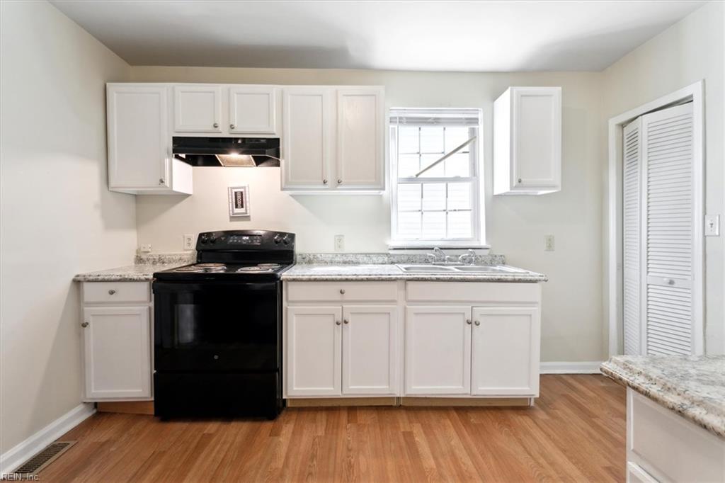 715 18th Street Newport News VA 23607