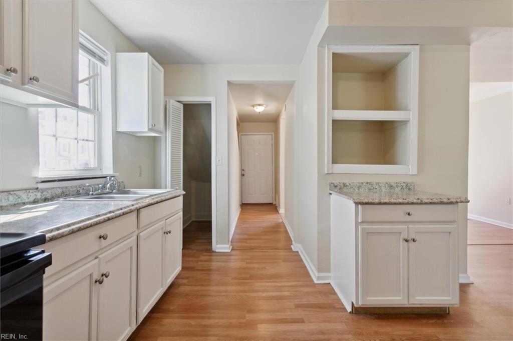 715 18th Street Newport News VA 23607