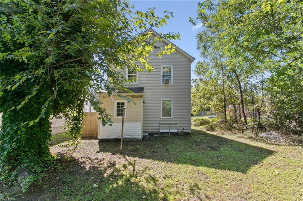 715 18th Street Newport News VA 23607