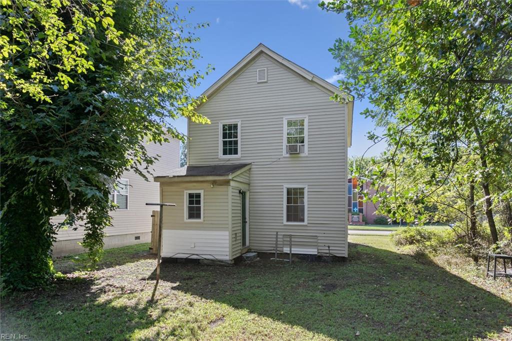715 18th Street Newport News VA 23607