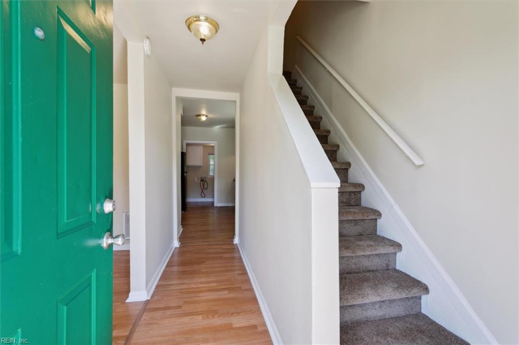 715 18th Street Newport News VA 23607