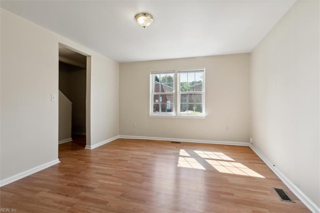 715 18th Street Newport News VA 23607