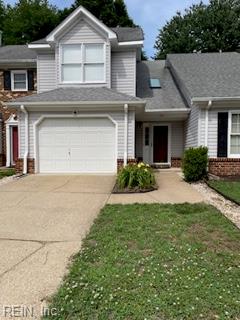 102 Hearthstone Yorktown VA 23692