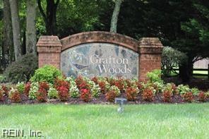 102 Hearthstone Yorktown VA 23692