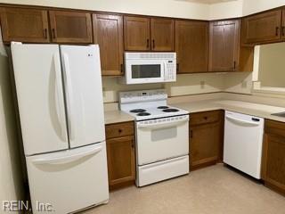 102 Hearthstone Yorktown VA 23692