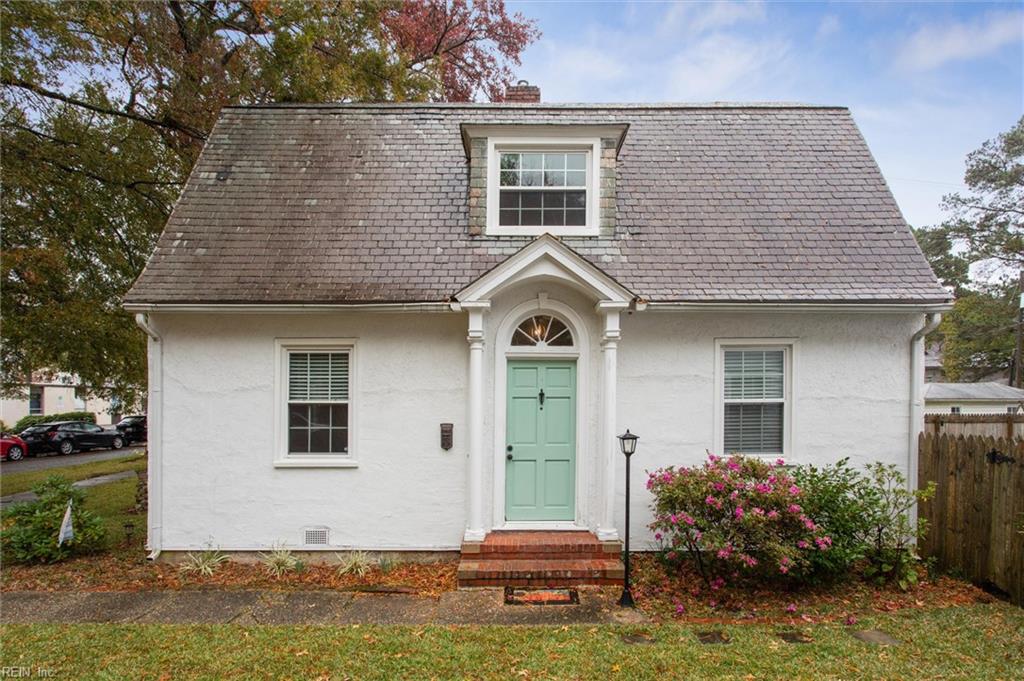 303 Piez Avenue Newport News VA 23601