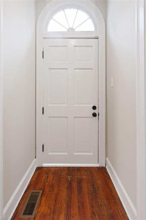 303 Piez Avenue Newport News VA 23601