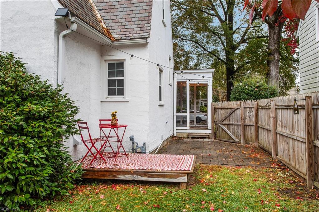 303 Piez Avenue Newport News VA 23601