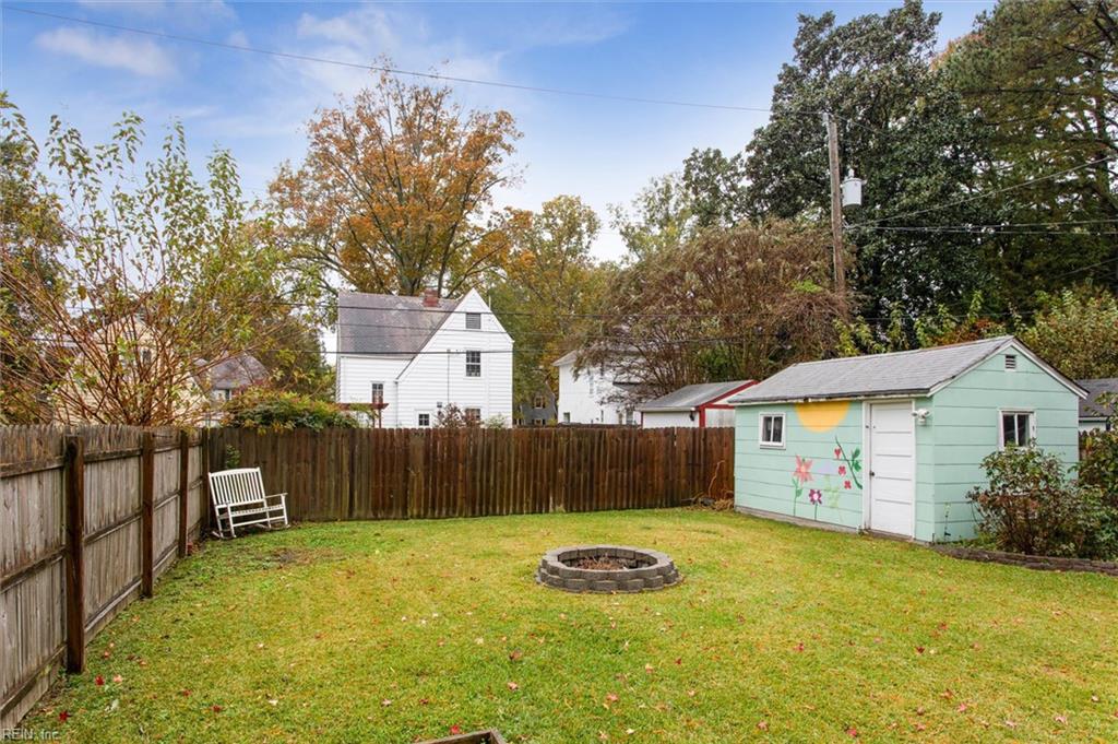 303 Piez Avenue Newport News VA 23601