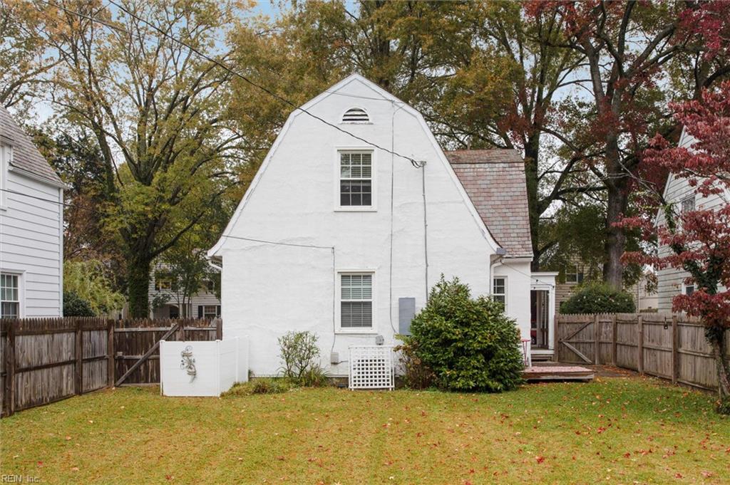 303 Piez Avenue Newport News VA 23601