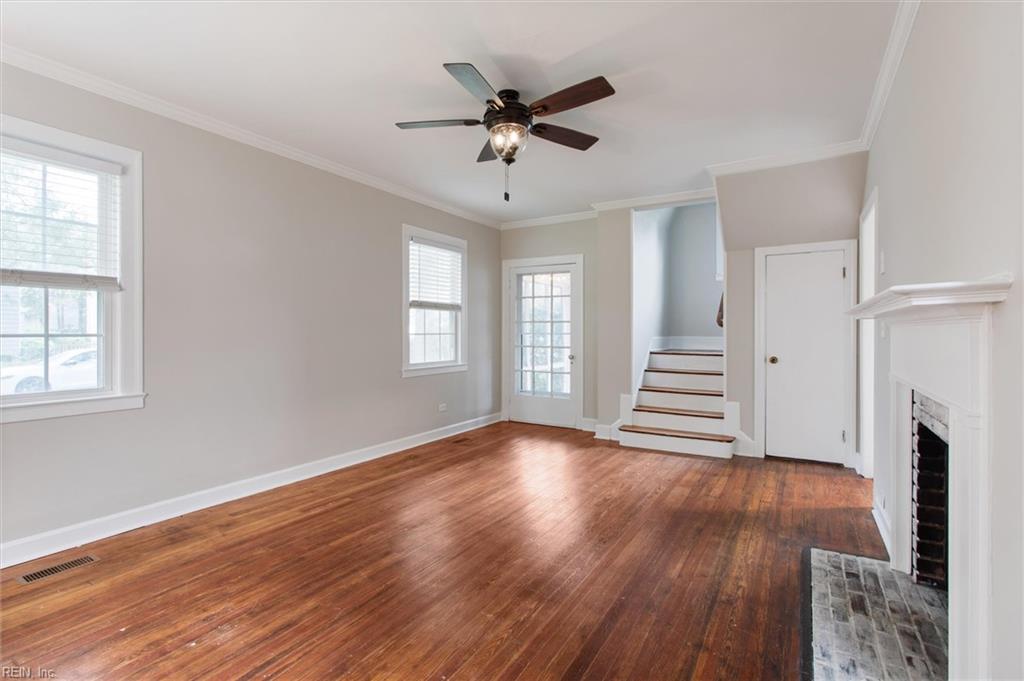 303 Piez Avenue Newport News VA 23601