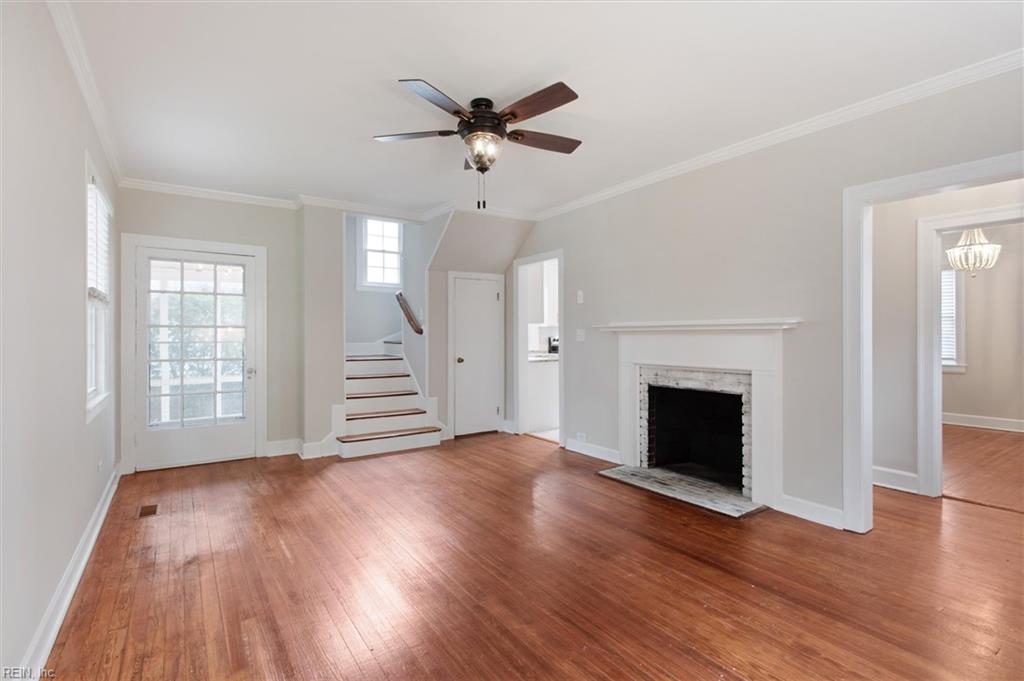 303 Piez Avenue Newport News VA 23601