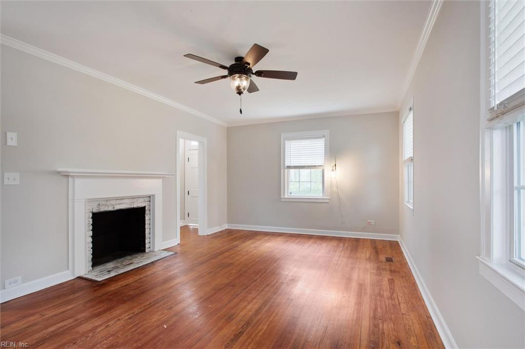 303 Piez Avenue Newport News VA 23601