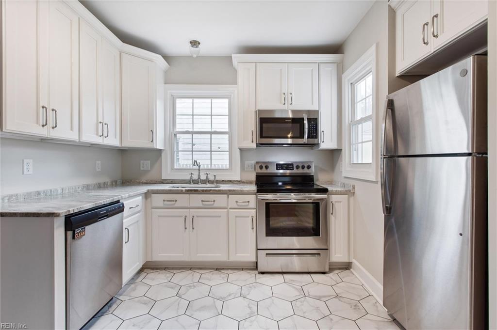 303 Piez Avenue Newport News VA 23601