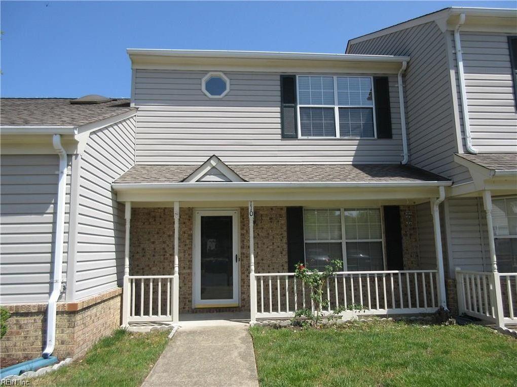 110 Foundry Court Yorktown VA 23693