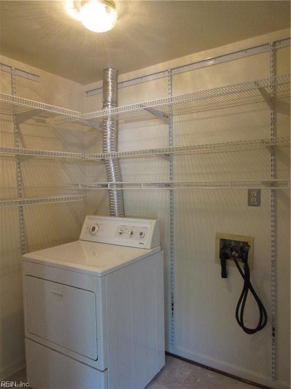 110 Foundry Court Yorktown VA 23693