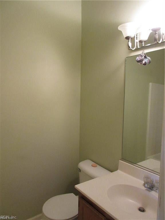 110 Foundry Court Yorktown VA 23693