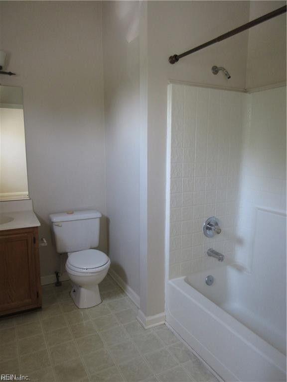 110 Foundry Court Yorktown VA 23693