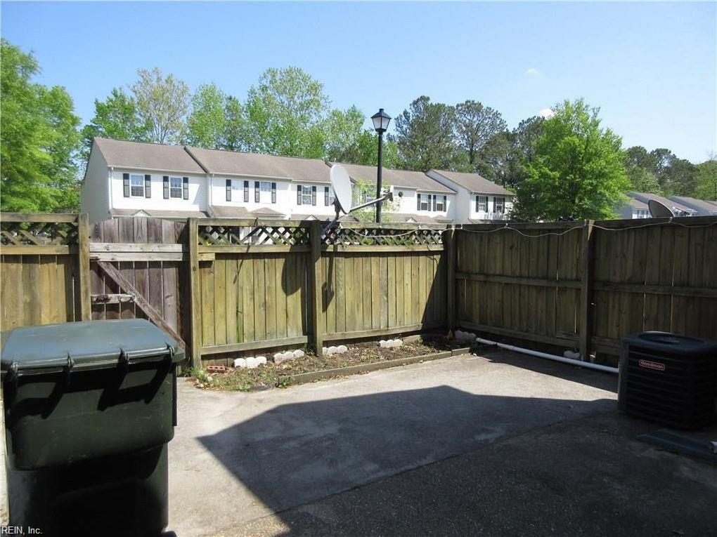 110 Foundry Court Yorktown VA 23693