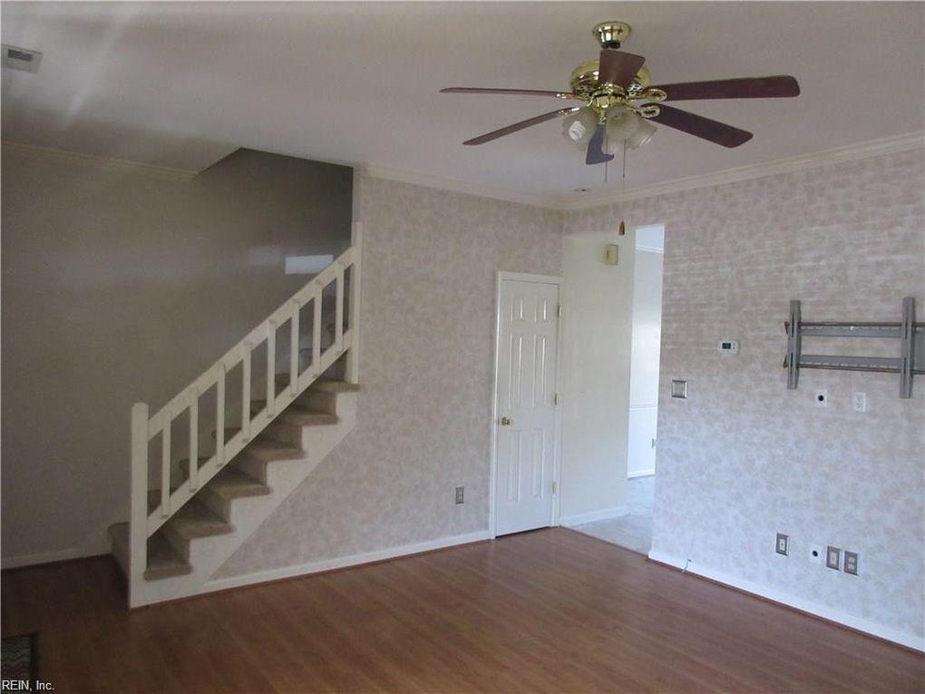 110 Foundry Court Yorktown VA 23693