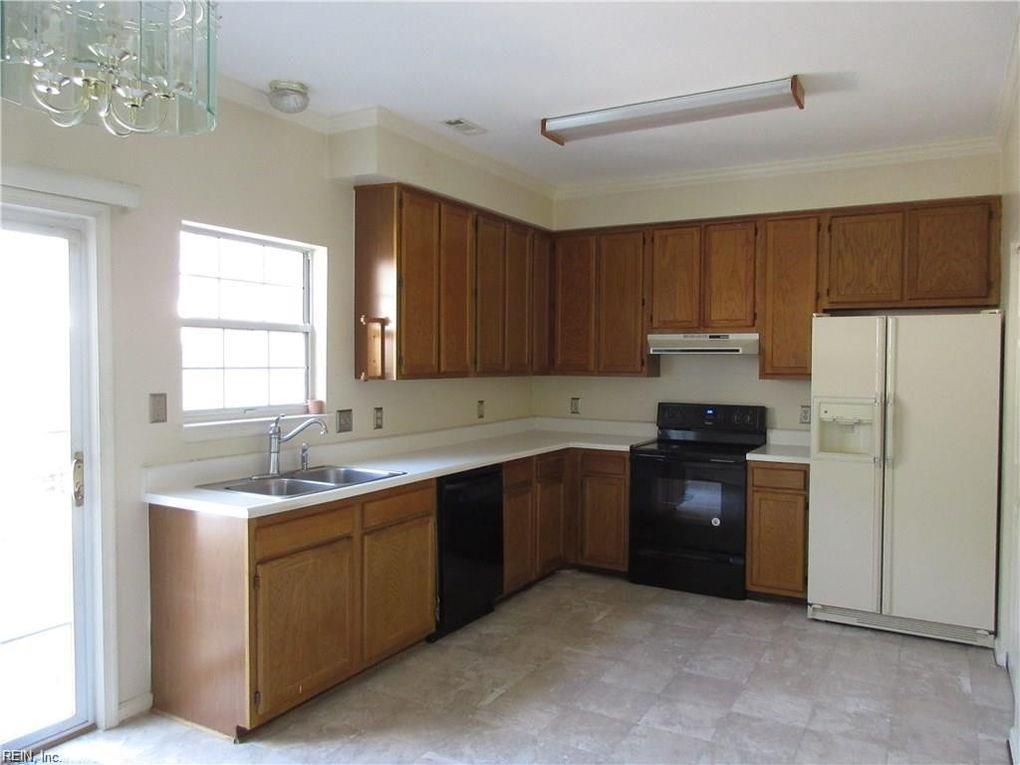 110 Foundry Court Yorktown VA 23693