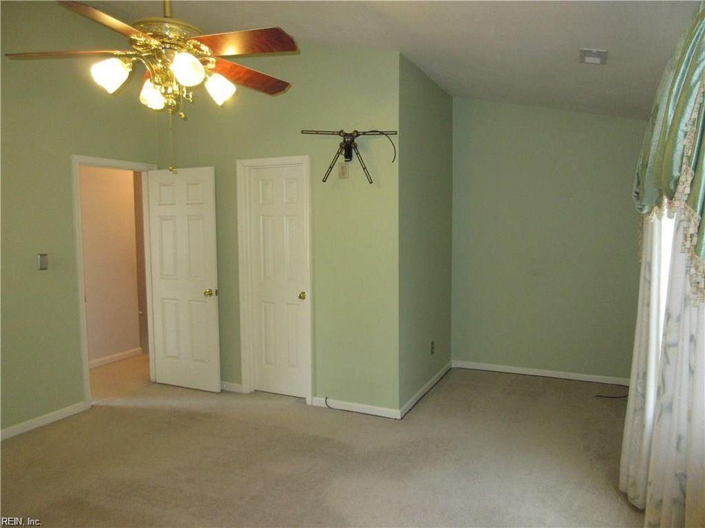 110 Foundry Court Yorktown VA 23693