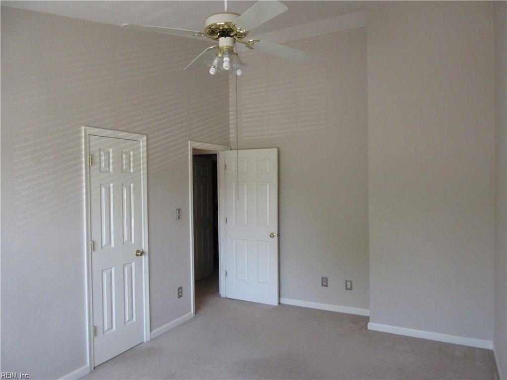110 Foundry Court Yorktown VA 23693
