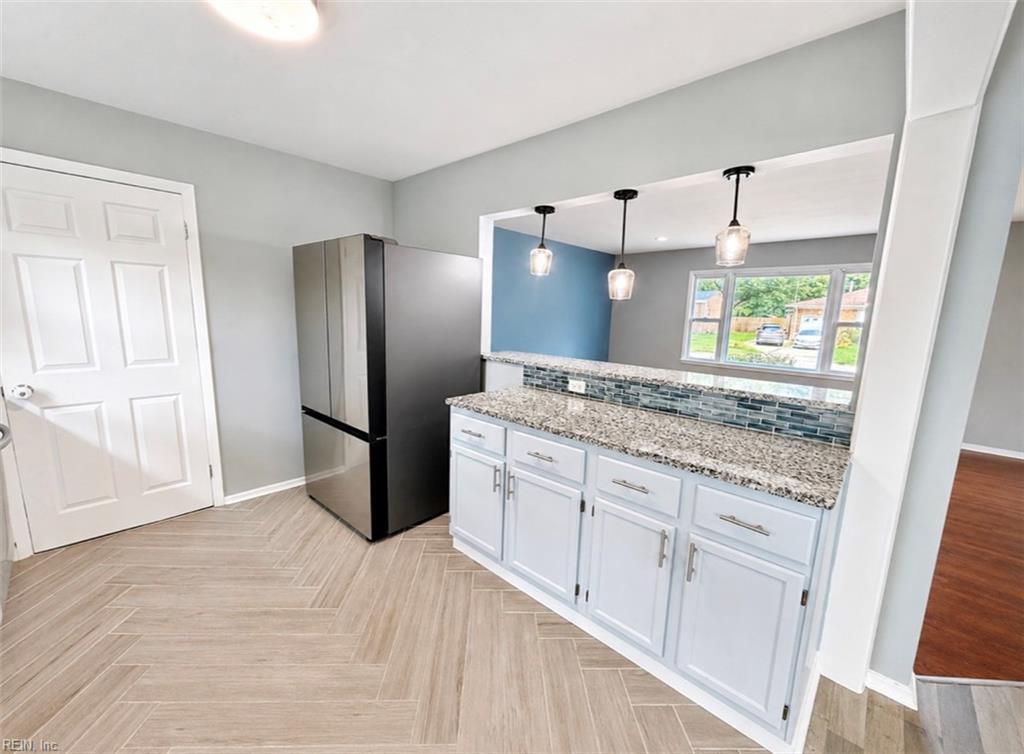 519 Beech Drive Newport News VA 23601