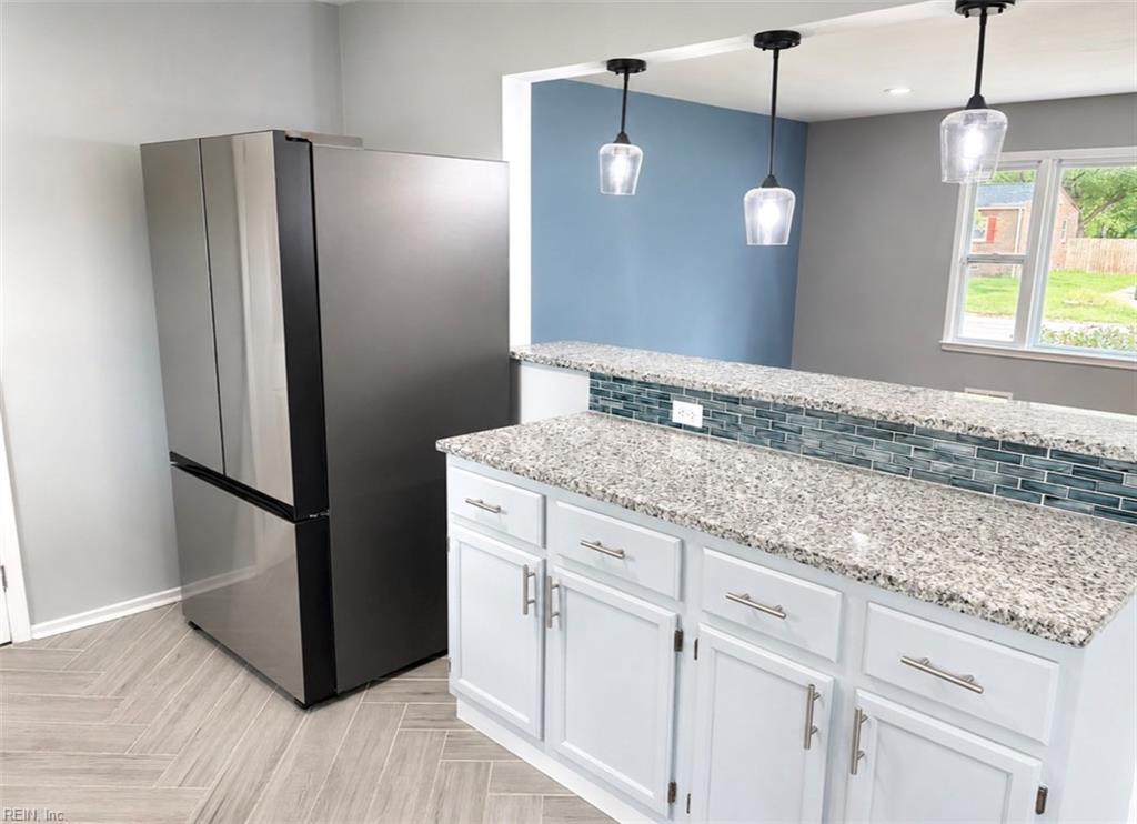 519 Beech Drive Newport News VA 23601