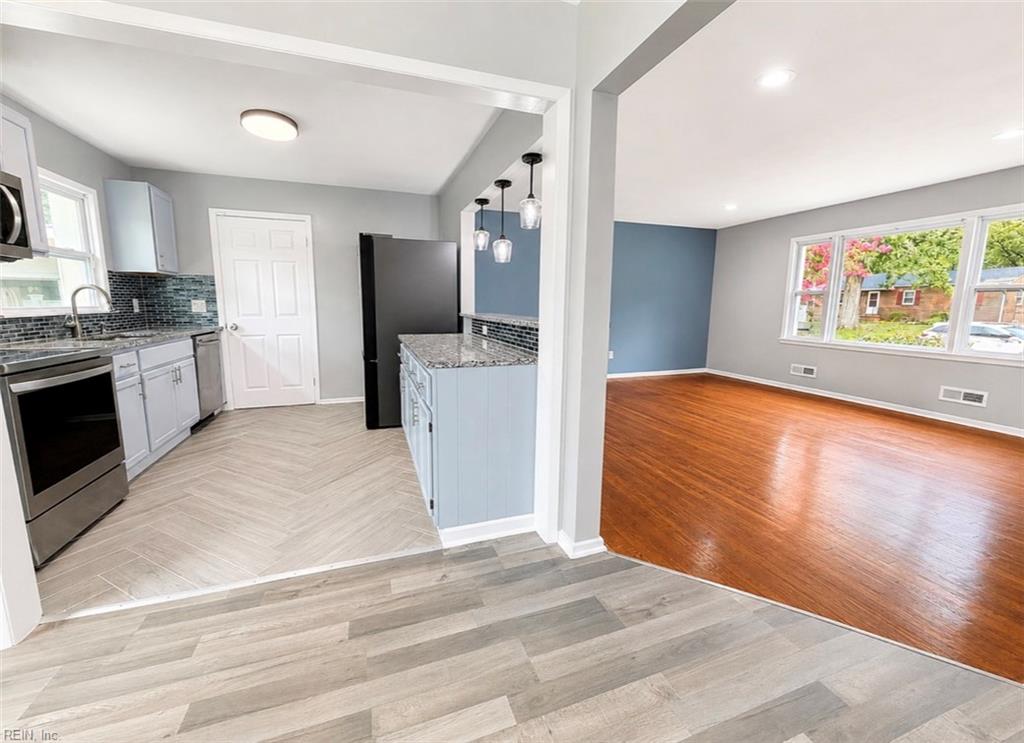 519 Beech Drive Newport News VA 23601