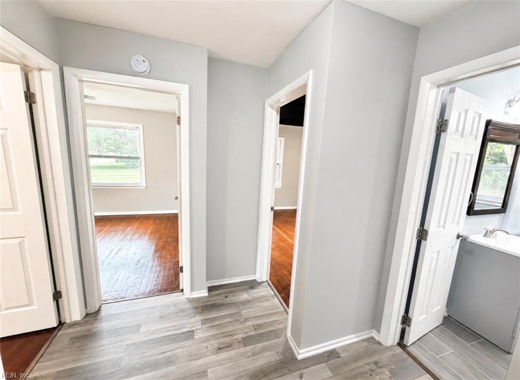 519 Beech Drive Newport News VA 23601