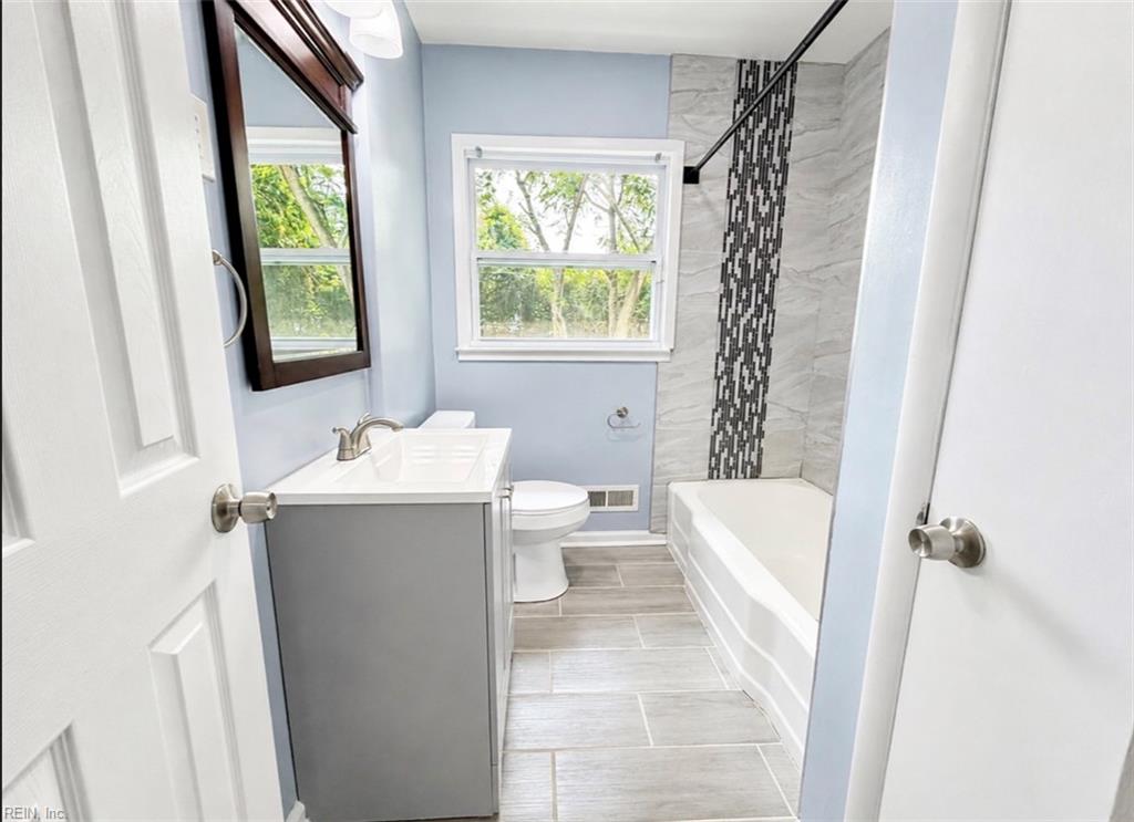 519 Beech Drive Newport News VA 23601