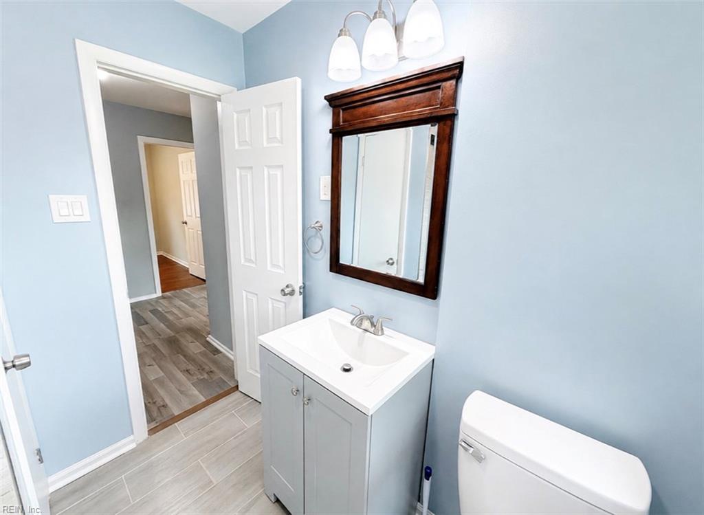 519 Beech Drive Newport News VA 23601