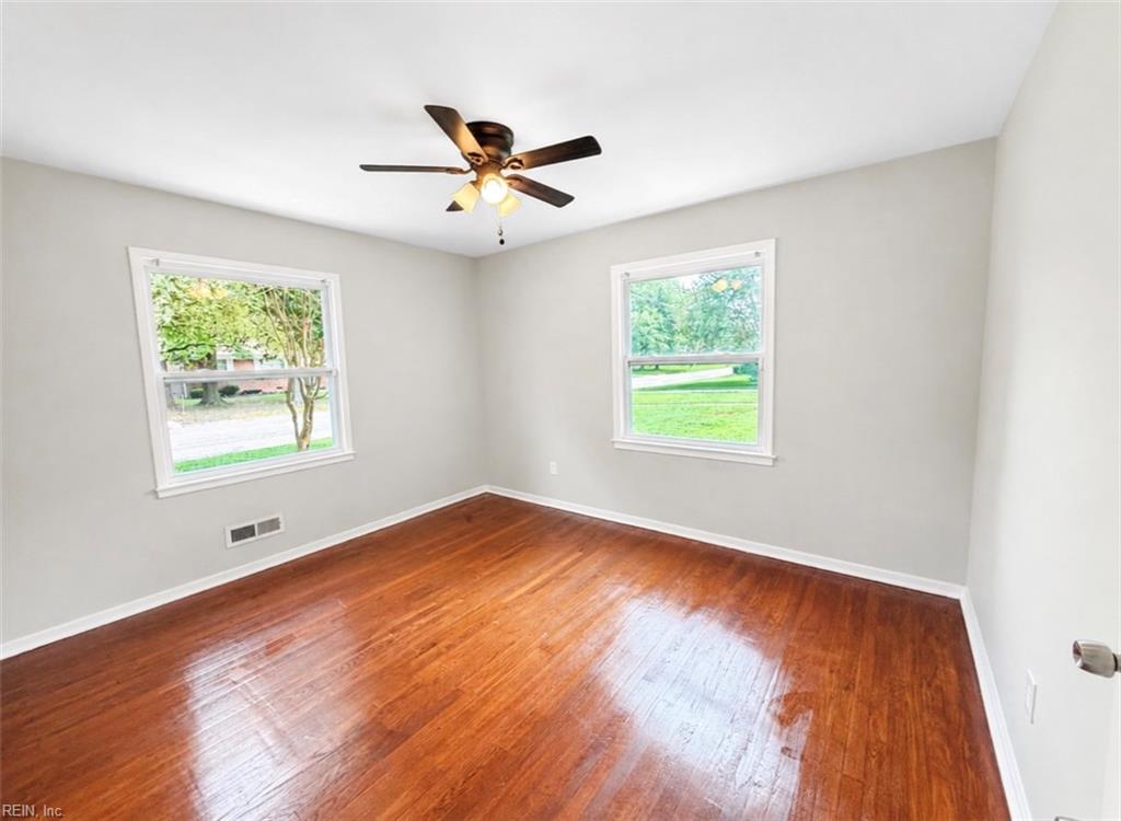 519 Beech Drive Newport News VA 23601