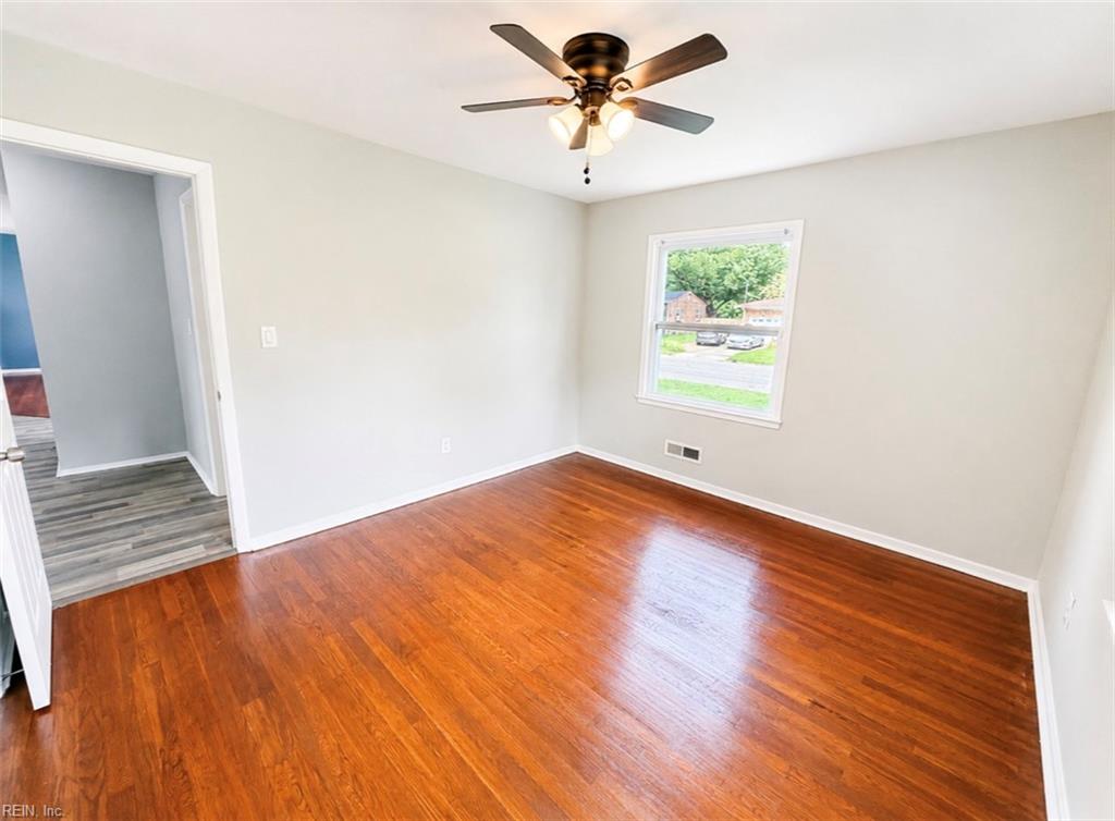 519 Beech Drive Newport News VA 23601