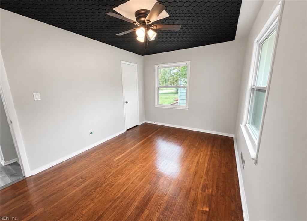 519 Beech Drive Newport News VA 23601