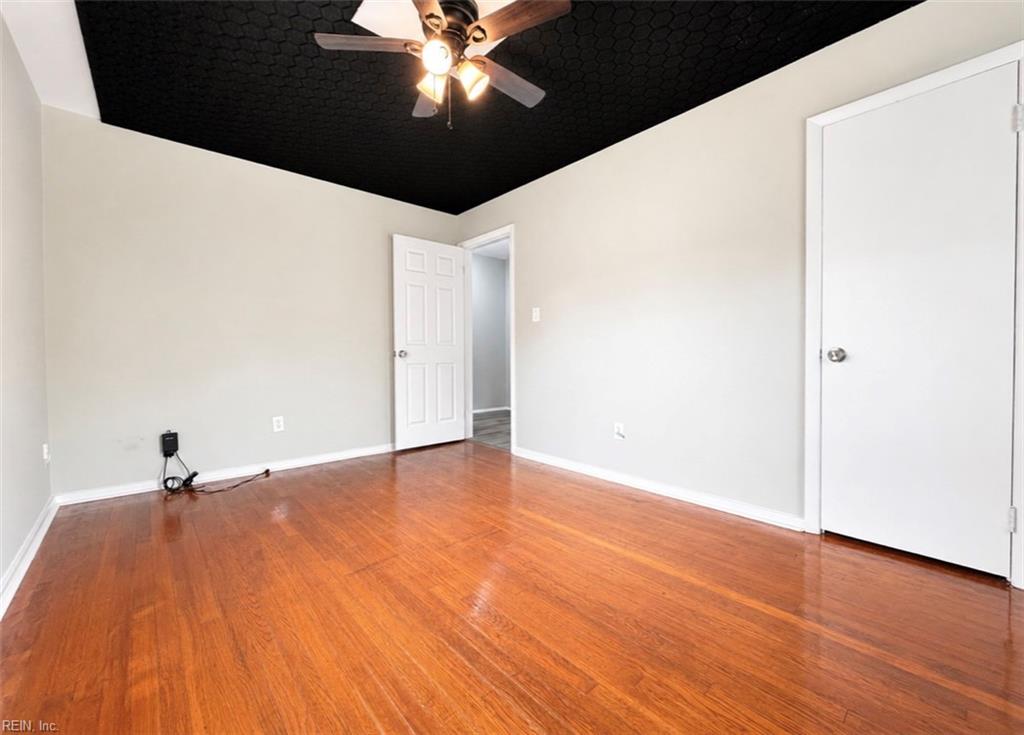 519 Beech Drive Newport News VA 23601