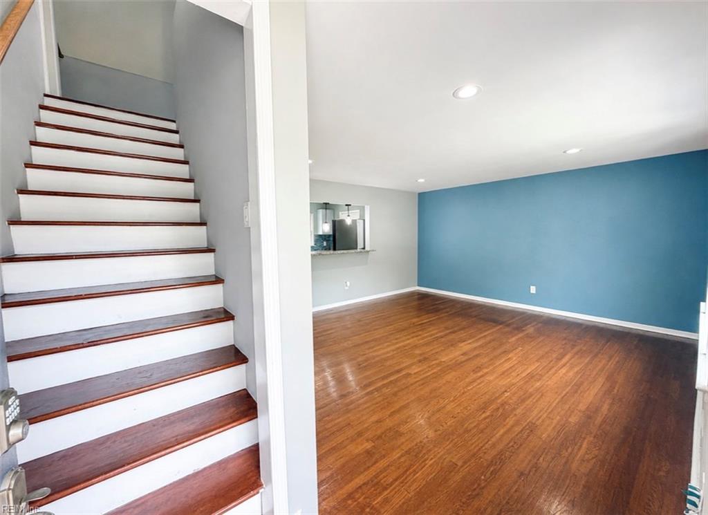 519 Beech Drive Newport News VA 23601