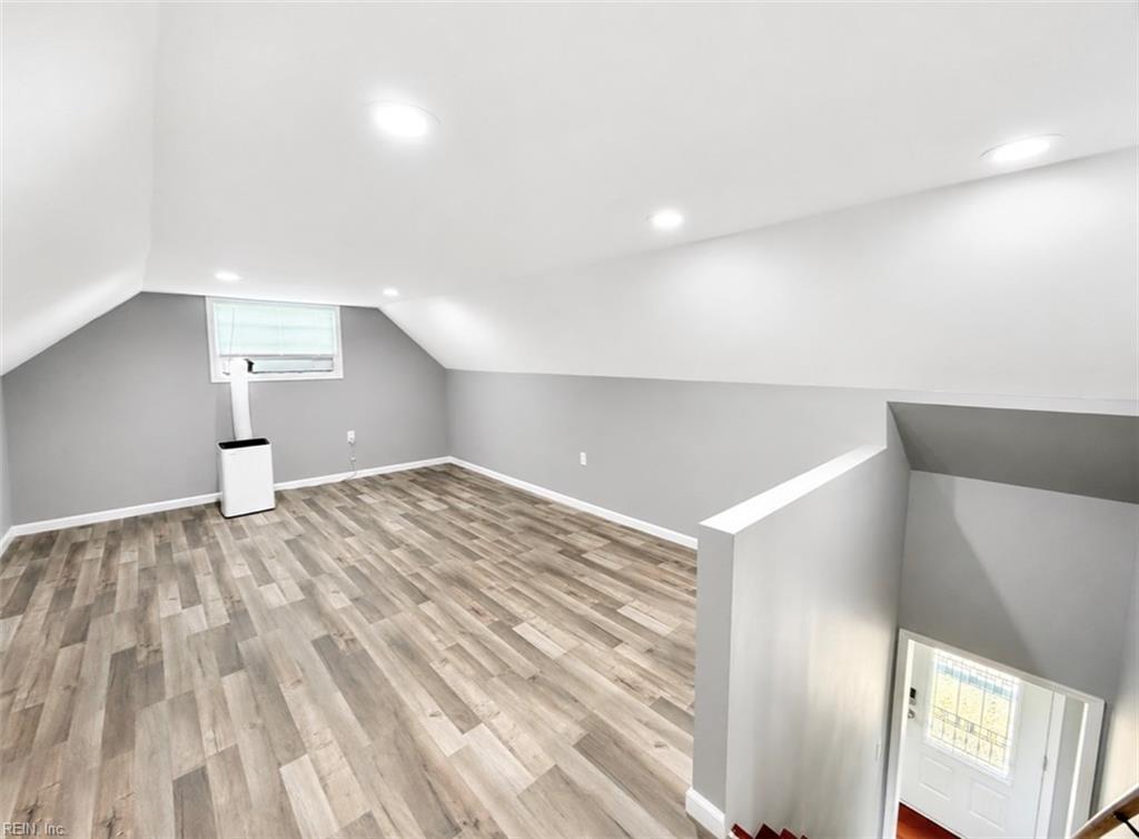 519 Beech Drive Newport News VA 23601