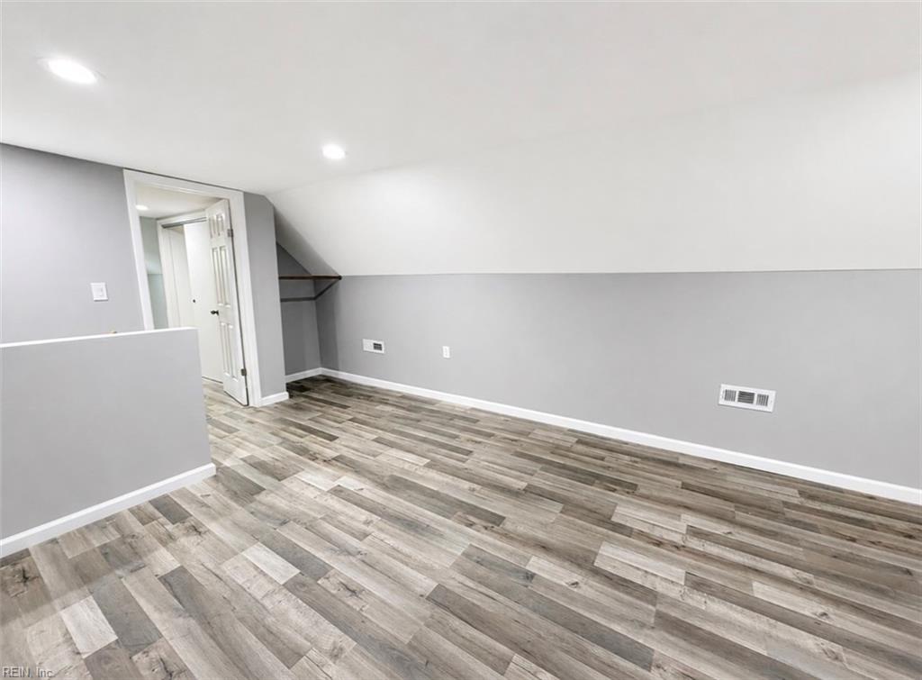 519 Beech Drive Newport News VA 23601