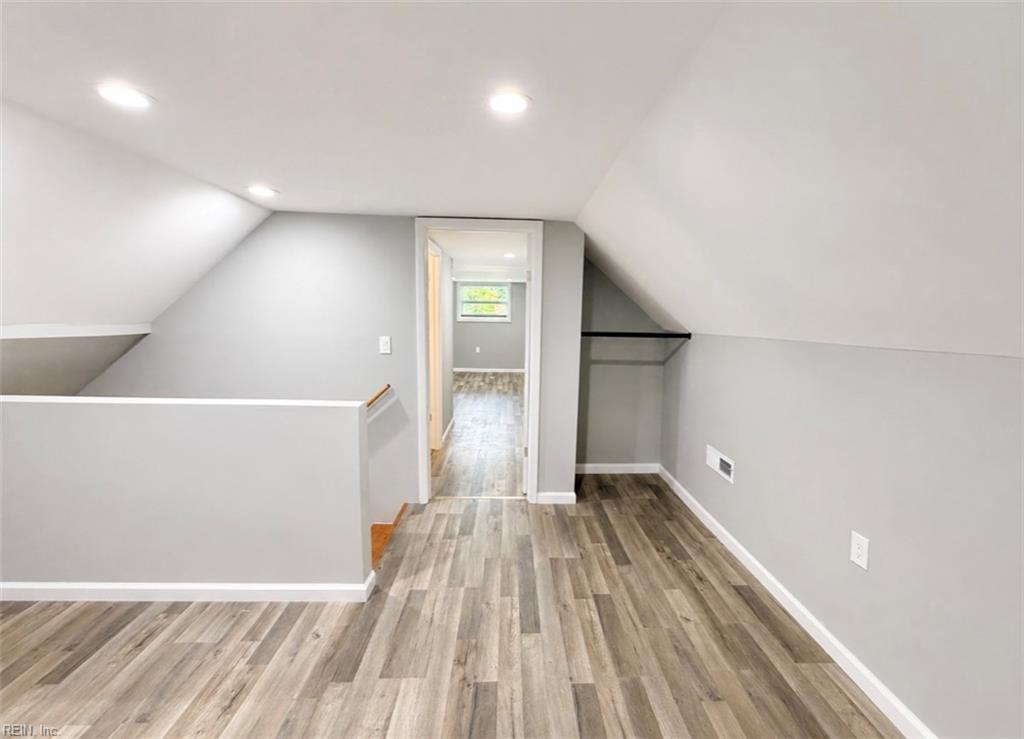 519 Beech Drive Newport News VA 23601