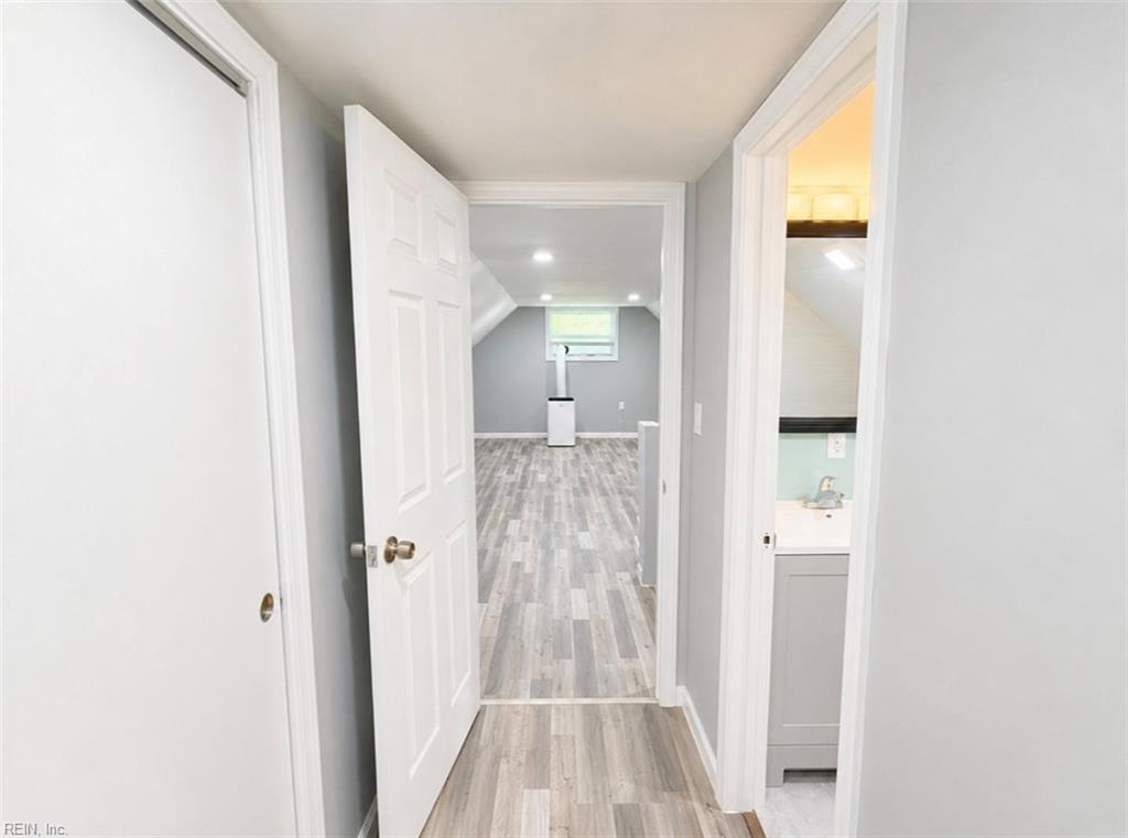 519 Beech Drive Newport News VA 23601