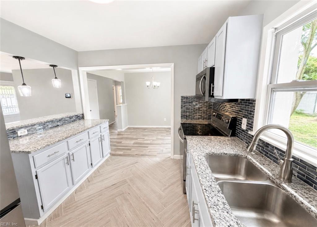 519 Beech Drive Newport News VA 23601