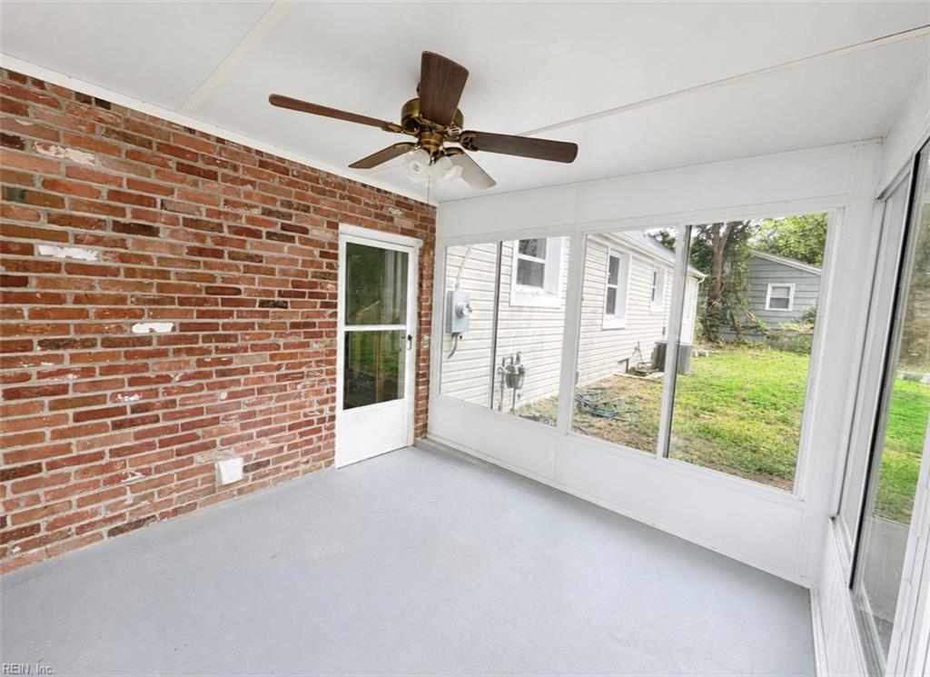 519 Beech Drive Newport News VA 23601